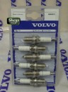 Комплект свечей зажигания 6 цилиндров VOLVO S80, ХС90 \\ с turbo \\ VOLVO (Original)  8692072