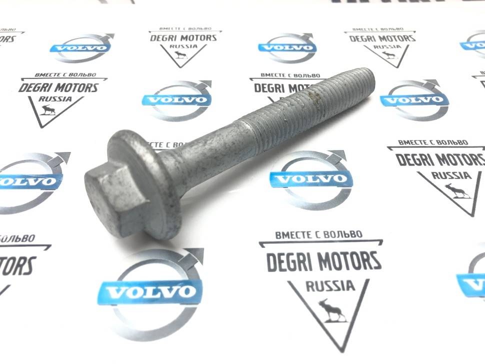 Болт заднего амортизатора М14х100 VOLVO S80 II, XC70 II, XC60, S60 II \\ VOLVO Original 30624310