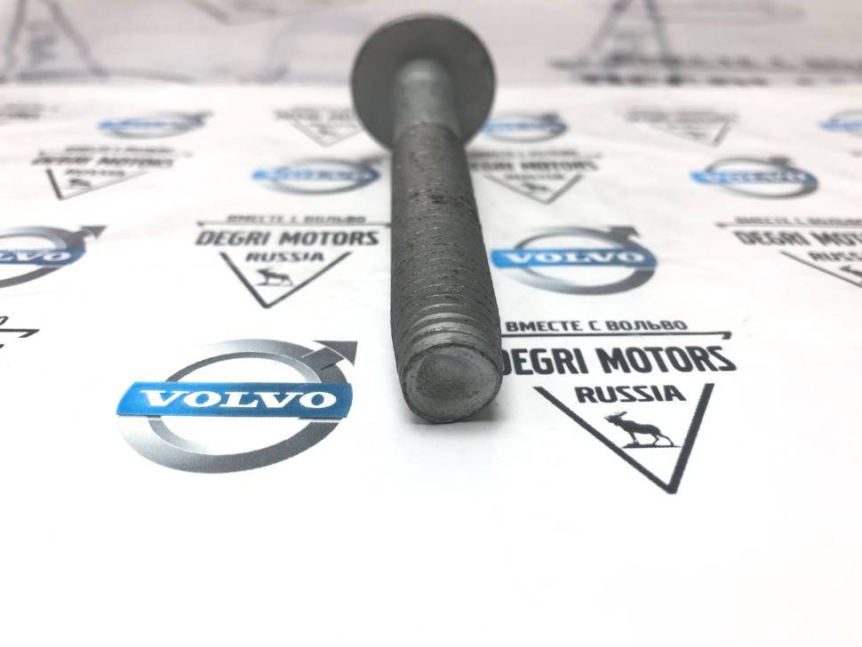 Болт заднего амортизатора М14х100 VOLVO S80 II, XC70 II, XC60, S60 II \\ VOLVO Original 30624310
