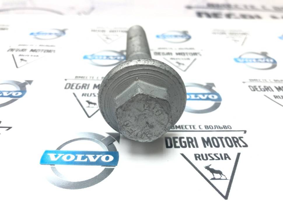 Болт заднего амортизатора М14х100 VOLVO S80 II, XC70 II, XC60, S60 II \\ VOLVO Original 30624310