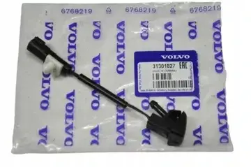 Форсунка лобового стекла с подогревом Вольво S80 II, XC70 II, XC60, S60 II \\ VOLVO Original 31301827