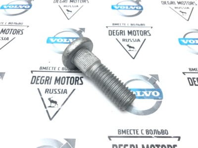 Болт крепления рычага Volvo S60 III, S90 II, XC60 II, XC90 II \\ VOLVO Original 30670603