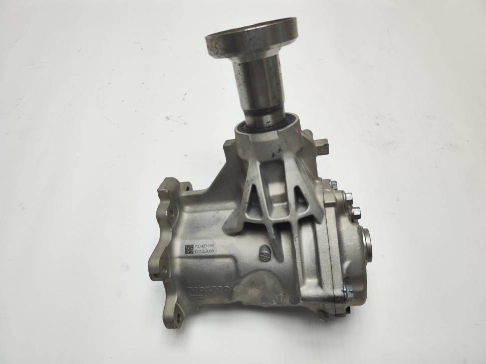 Угловая передача Volvo XC60 II, XC90 II \\ VOLVO Original UC36010506