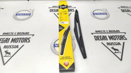 Щетка стеклоочистителя заднего стекла Вольво XC90 \\ SWF 116540