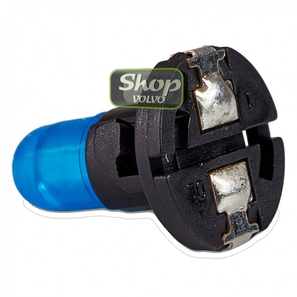 Лампа накаливания выкл. освещения \\ VOLVO V40,S40 \\ VOLVO (Original) 30618290