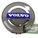 Колпак литого диска серый VOLVO C30, S40 II, V50, S60, S60 II, S80 II, V60, V70 III, XC60, XC70 II, XC90 \\ VOLVO Original 31400452