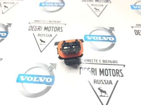 Крышка контакта Volvo S60, S80 II, S80, V70 P26, XC70, V70, XC70 II, XC60, XC90 \\ BOSCH 1 928 404 072