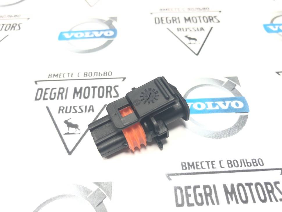 Крышка контакта Volvo S60, S80 II, S80, V70 P26, XC70, V70, XC70 II, XC60, XC90 \\ BOSCH 1 928 404 072