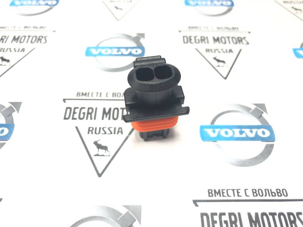 Крышка контакта Volvo S60, S80 II, S80, V70 P26, XC70, V70, XC70 II, XC60, XC90 \\ BOSCH 1 928 404 072