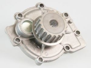 Насос водяной VOLVO S60, S80, V70, XC70, XC90 \\ SKF VKPC 86618