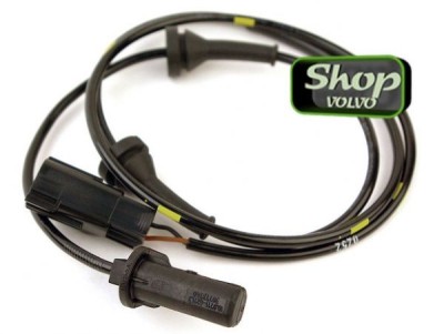 Датчик ABS заднего левого колеса \\ VOLVO S60,V70,S80 \\ VOLVO (Original)