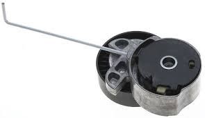 Натяжитель ремня механический Вольво S80 II, V70 III, XC70 II, XC60, S60 II, V60, XC90 \\ на 6-ти цилиндровые двигатели \\ VOLVO Original