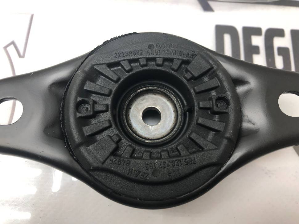 Опора амортизатора заднего VOLVO XC70 II \\ VOLVO Original 31317461