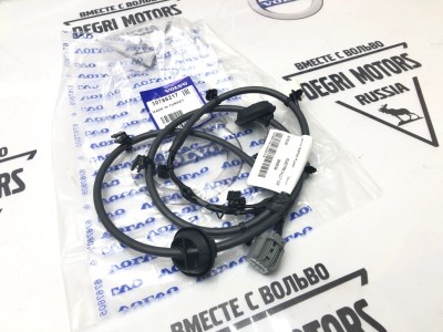 Жгут проводов крышки багажника Volvo S80 II \\ VOLVO Original 30786217