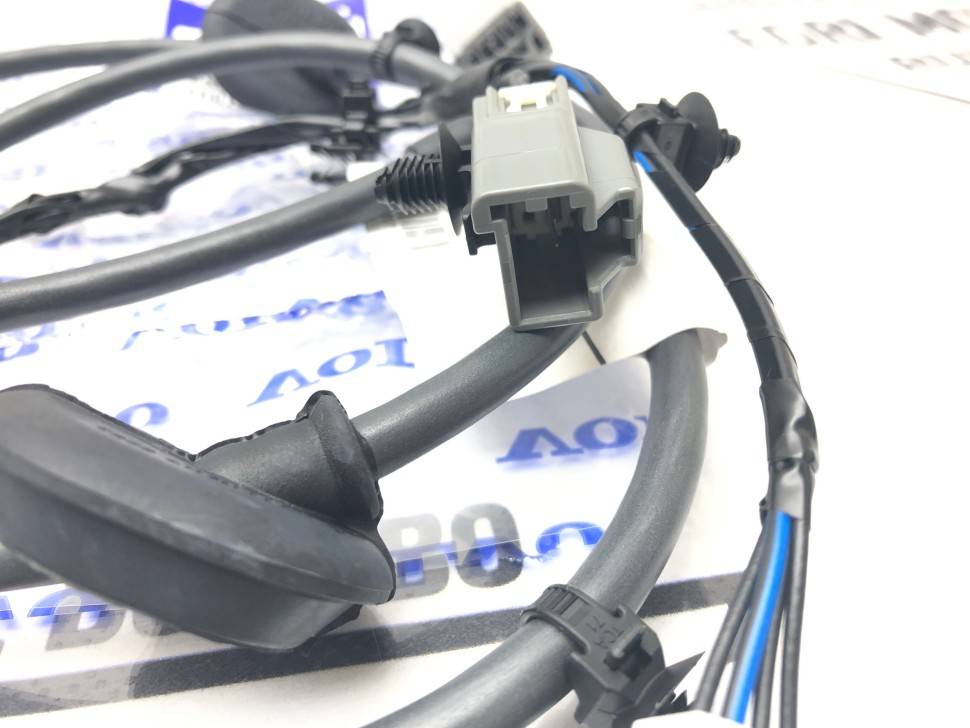 Жгут проводов крышки багажника Volvo S80 II \\ VOLVO Original 30786217