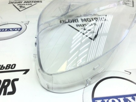 Стекло для левой фары VOLVO XC60 \\ 09-13 \\ SWParts SW31420679