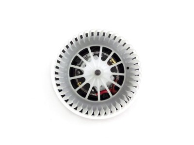 Мотор отопителя салона VOLVO S60 II, S80 II, XC60, XC70 II \\ с крыльчаткой \\ GP-German Parts VO31291516
