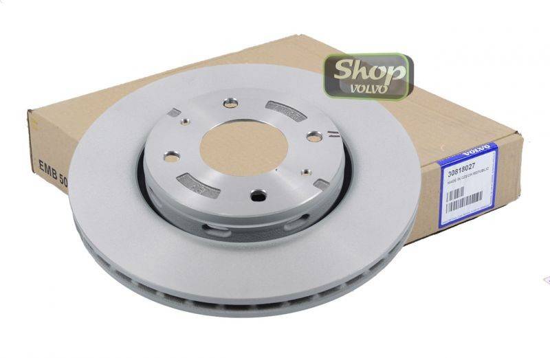 30818027 Диск тормозной передний VOLVO.jpg