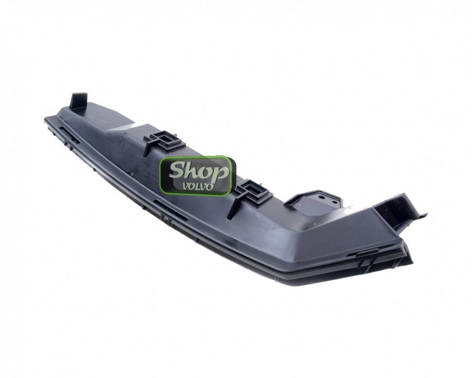 Кронштейн заднего бампера правый VOLVO S40 II \\ VOLVO Original 30655999