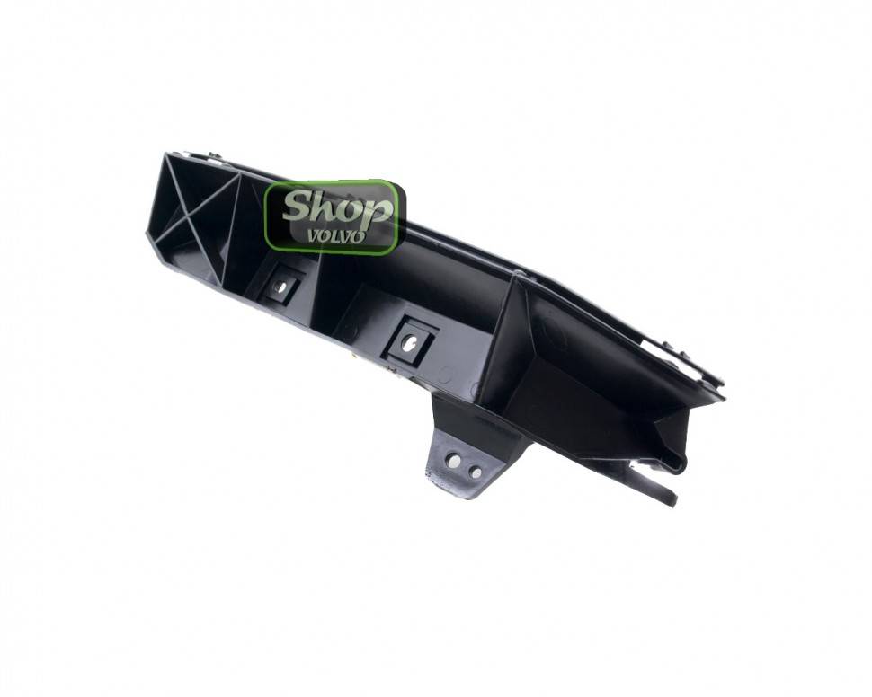 Кронштейн заднего бампера правый VOLVO S40 II \\ VOLVO Original 30655999