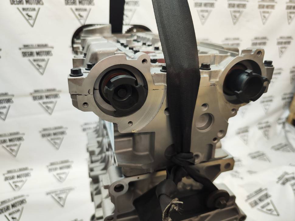 Двигатель в сборе без навесного Volvo b5254t2 XC90 XC70 S60 S80 V70 \\ SW Parts B5254T2