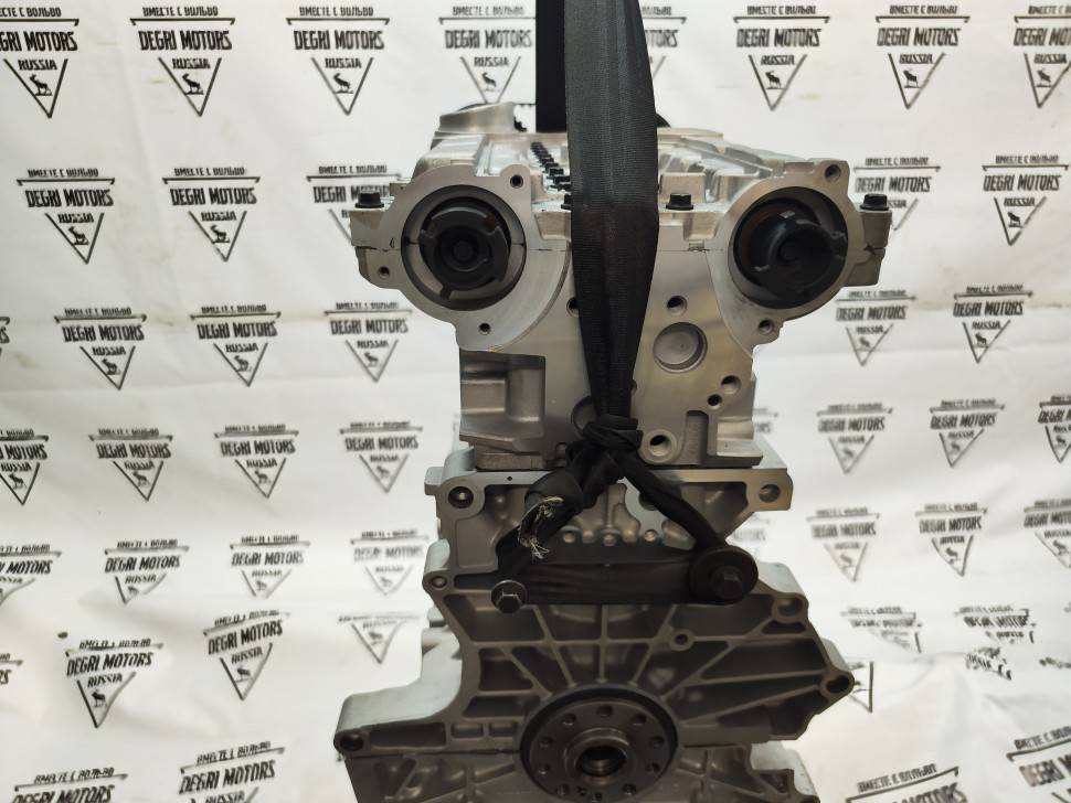 Двигатель в сборе без навесного Volvo b5254t2 XC90 XC70 S60 S80 V70 \\ SW Parts B5254T2