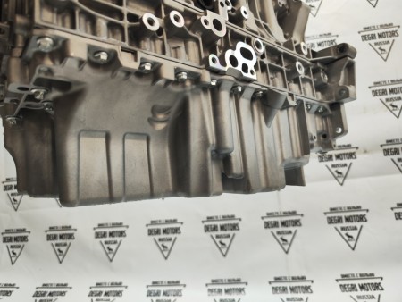 Двигатель в сборе без навесного Volvo b5254t2 XC90 XC70 S60 S80 V70 \\ SW Parts B5254T2