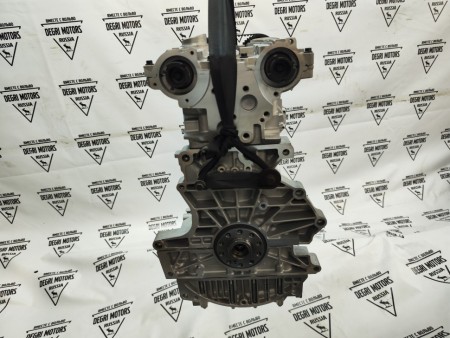 Двигатель в сборе без навесного Volvo b5254t2 XC90 XC70 S60 S80 V70 \\ SW Parts B5254T2