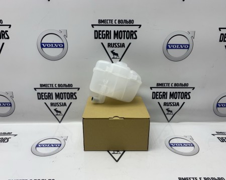 Расширительный бачок \\ VOLVO S60, S80, XC70, XC90 \\ GParts VO30741973