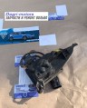 Блок розжига левый VOLVO S40 II B5244S 2004-2012