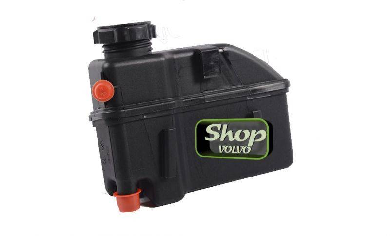 Бачок ГУР Volvo C70, S60, S70, V70, S80, V70 II, XC70 \\ VOLVO Original 30665496