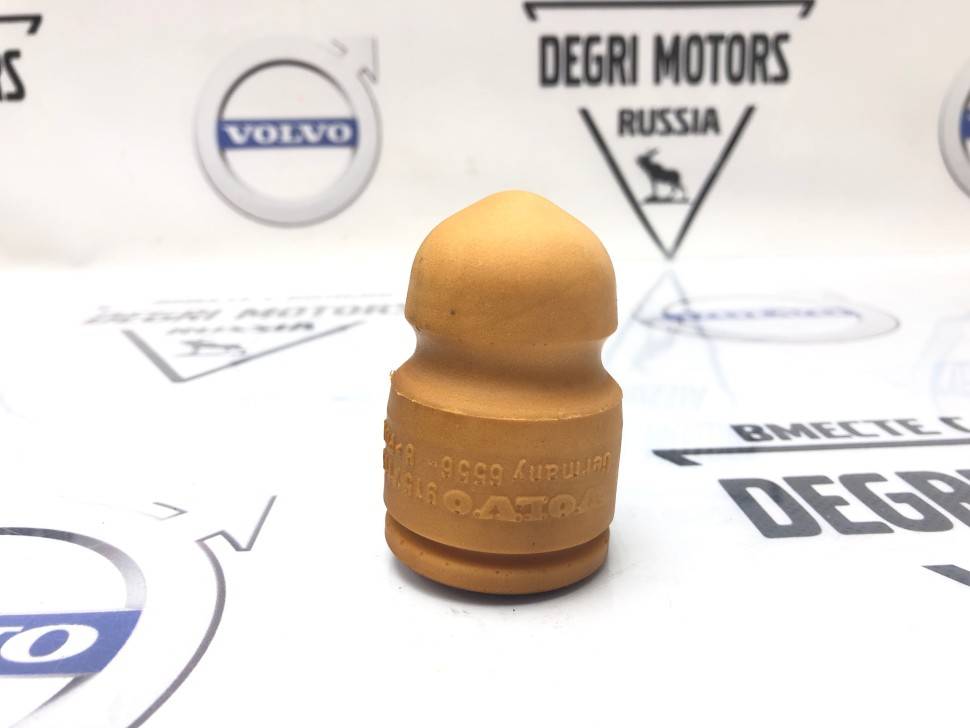 Отбойник амортизатора задней подвески \\ ​Volvo S60, S80, V70 II, XC70 \\ VOLVO Original 9157115