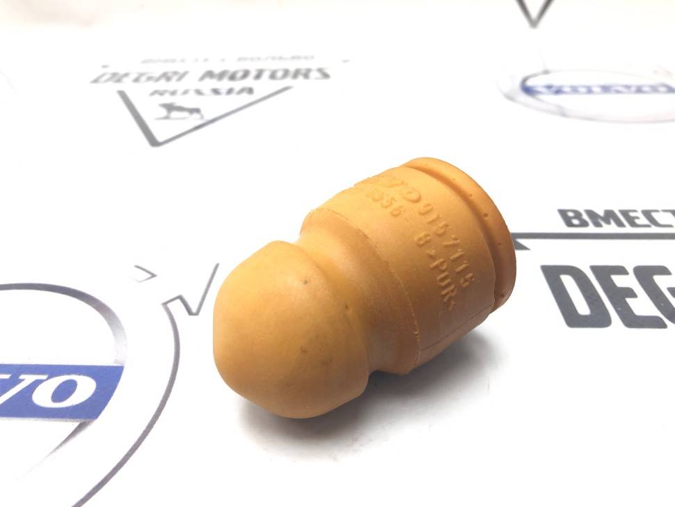 Отбойник амортизатора задней подвески \\ ​Volvo S60, S80, V70 II, XC70 \\ VOLVO Original 9157115