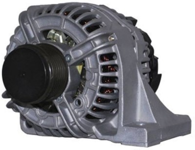 Генератор 14v, 140A (из обменного фонда) Volvo S60, S80, V70 II, XC70, XC90 \\ BOSCH 0 986 047 380
