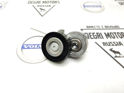 Натяжитель ремня навесного оборудования Volvo S60 II, S80 II, XC70 II, XC60, XC90 \\ B6234S \\ LAND ROVER LR004667