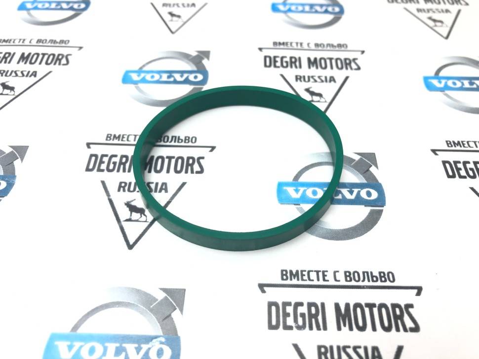 Прокладка коллектора впускного Volvo C30, C70 II, S40 II, V50, S60 II, S80 II, V70 III \\ VICTOR REINZ 40-77586-00