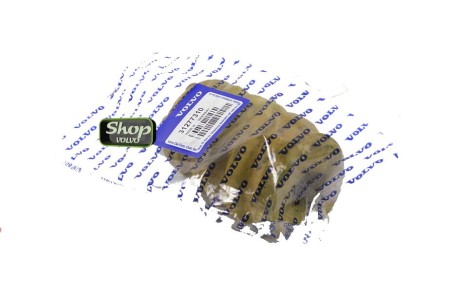 Отбойник амортизатора заднего резиновый буфер S80 II, V70 III, XC70 II \\ VOLVO Original 31277310