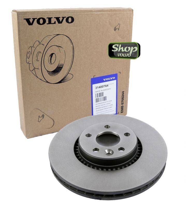 31400764 Диск тормозной передний 16,5 VOLVO 60.jpg