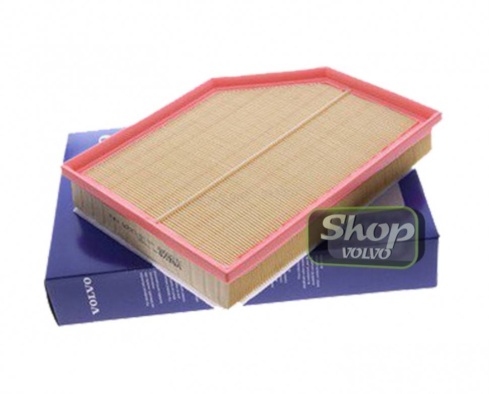 Фильтр воздушный S60 III, S90 II, V60, V90 II, V90CC, XC60 II, XC90 II \\ VOLVO Original 31370089