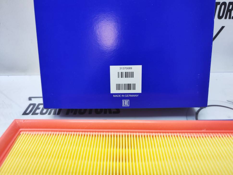 Фильтр воздушный S60 III, S90 II, V60, V90 II, V90CC, XC60 II, XC90 II \\ VOLVO Original 31370089