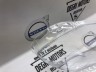 Стекло для правой фары VOLVO XC60 \\ 09-13 \\ SWParts SW31420680