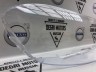 Стекло для правой фары VOLVO XC60 \\ 09-13 \\ SWParts SW31420680