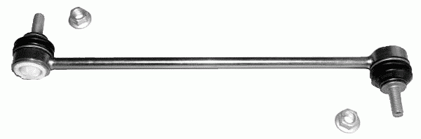 Стойка стабилизатора передняя VOLVO 850, S70 \\ Lemforder 21678 02