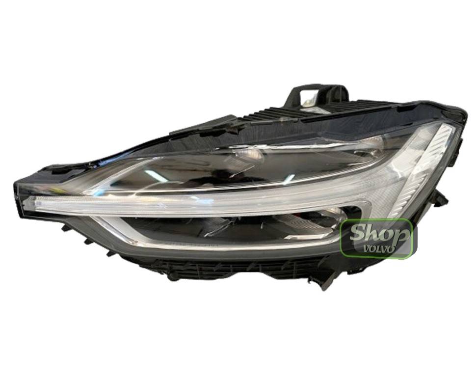 Фара левая LED VOLVO XC60 II \\ VOLVO Original 31108600