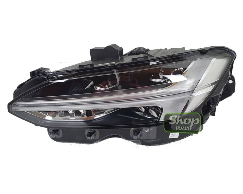 Фара левая LED VOLVO XC60 II \\ VOLVO Original 31108600