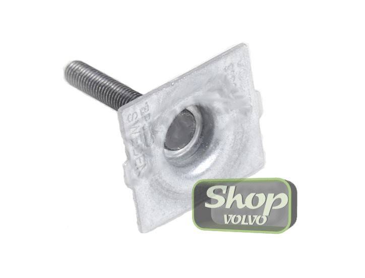 9190318 Болт крепления накладки бампера задней VOLVO.jpg