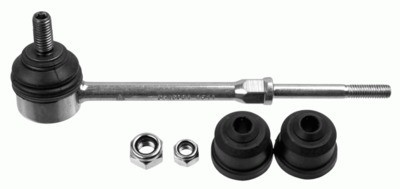 Стойка заднего стабилизатора Вольво S60 II, S80 II, V70 III, XC70 II, XC60 \\ GParts VO30760678