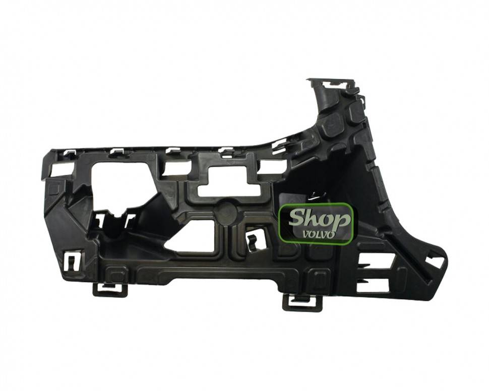 Кронштейн переднего бампера правый под фару VOLVO XC90 II NEW \\ VOLVO Original 31353371