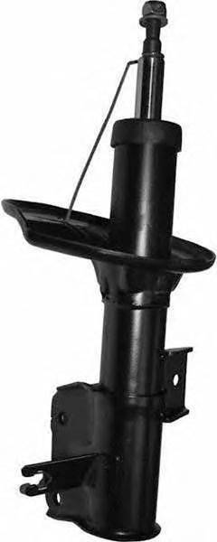 Амортизатор передний правый \\ VOLVO S40 I, V40 \\ 96-99 \\ KAYABA 334154