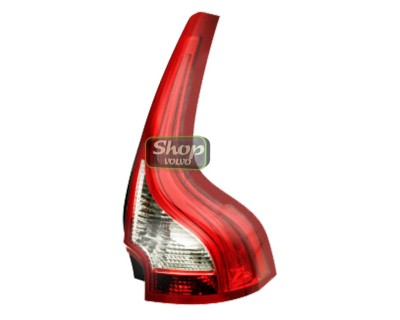 Фонарь задний правый ХС60 \\ VOLVO original 31323035
